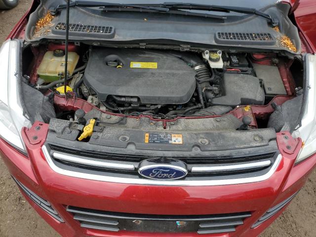Photo 11 from auction – 2013 FORD ESCAPE SEL with VIN 1FMCU0HX1DUC22365