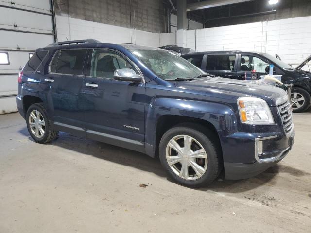 Photo 4 from auction – 2017 GMC TERRAIN SL with VIN 2GKFLUEK6H6313726