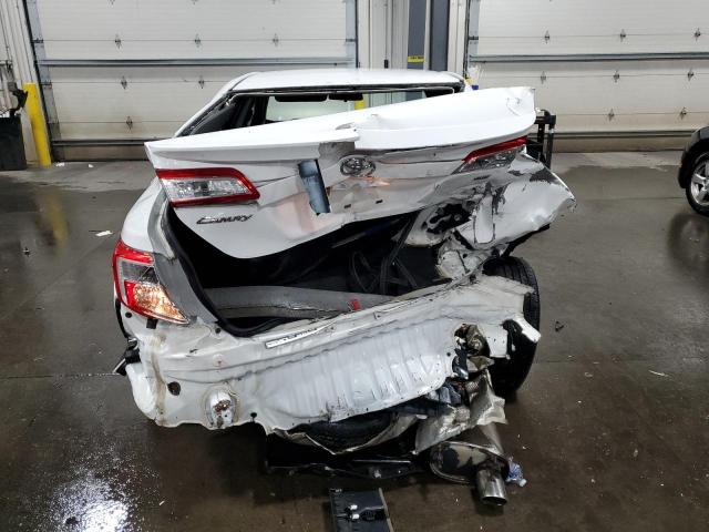 Photo 6 from auction – 2014 TOYOTA CAMRY L with VIN 4T1BF1FK5EU861353