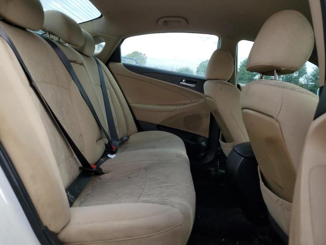 Photo 10 from auction – 2013 HYUNDAI SONATA GLS with VIN 5NPEB4AC3DH555355