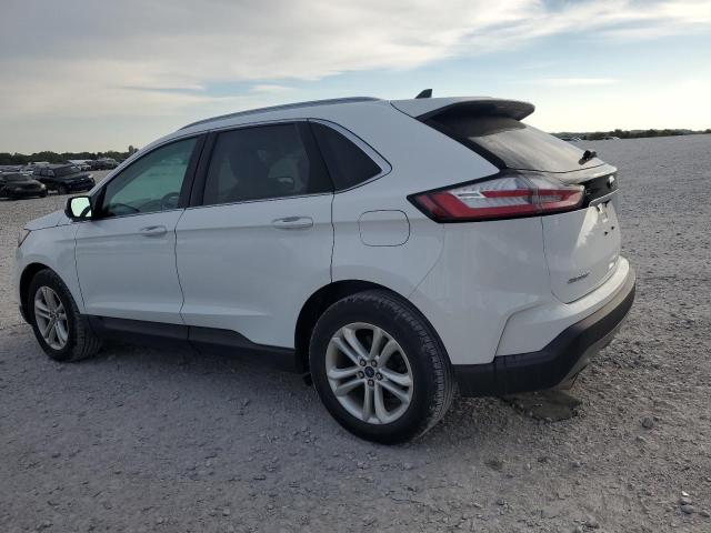 Photo 2 from auction – 2020 FORD EDGE SEL with VIN 2FMPK4J92LBB64233