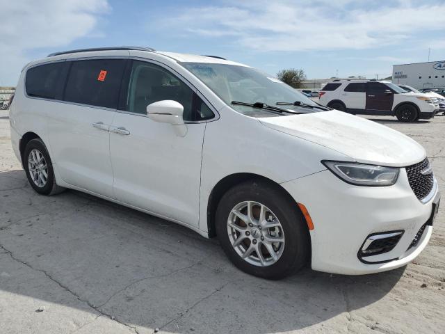 Photo 4 from auction – 2021 CHRYSLER PACIFICA T with VIN 2C4RC1BG8MR575134