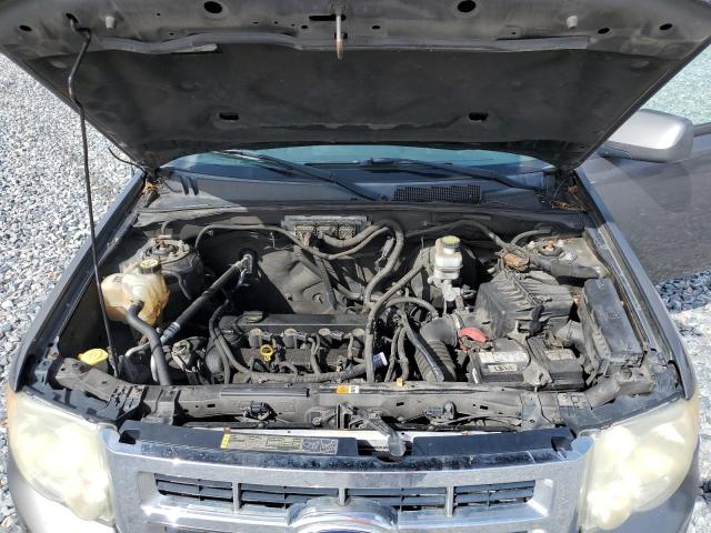Photo 11 from auction – 2012 FORD ESCAPE LIM with VIN 1FMCU0E79CKB13831