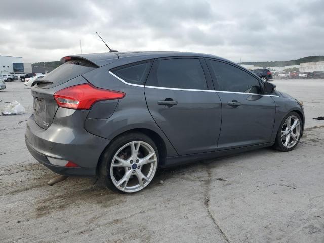 Photo 3 from auction – 2016 FORD FOCUS TITA with VIN 1FADP3N23GL383357