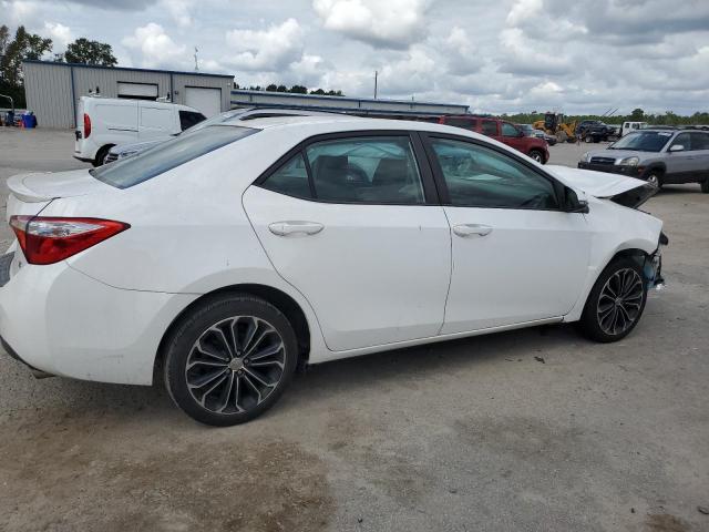 Photo 3 from auction – 2015 TOYOTA COROLLA L with VIN 2T1BURHE2FC324986