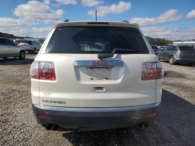 Photo 6 from auction – 2012 GMC ACADIA with VIN 1GKKRRED8CJ389715