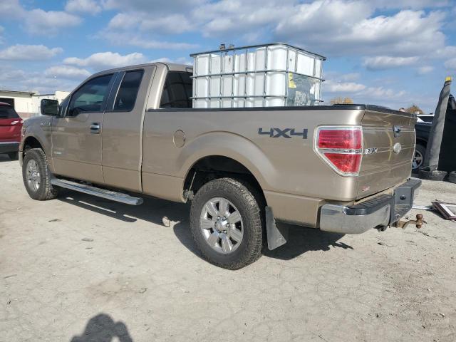 Photo 2 from auction – 2011 FORD F150 SUPER with VIN 1FTFX1ET9BFC47211