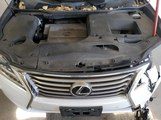 Photo 12 from auction – 2015 LEXUS RX 350 BAS with VIN 2T2BK1BA6FC303213