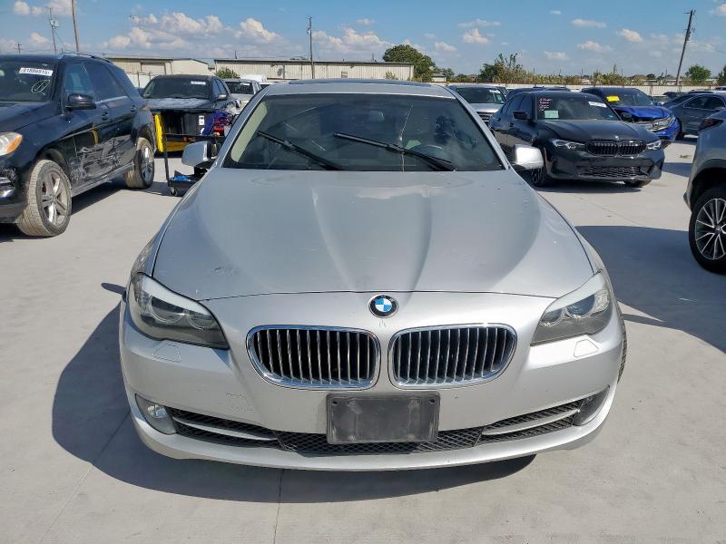 Photo 5 from auction – 2013 BMW 528 I with VIN WBAXG5C54DDY35738