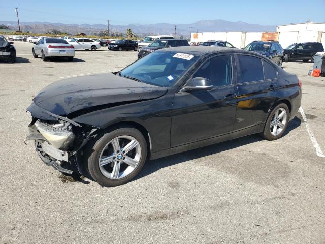 2013 BMW 328i