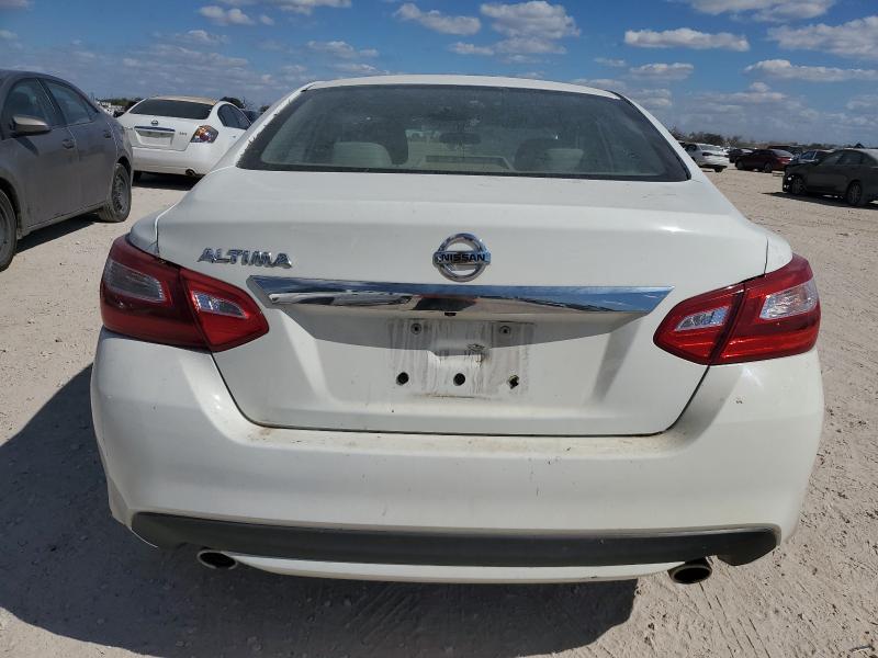 Photo 6 from auction – 2017 NISSAN ALTIMA 2.5 with VIN 1N4AL3AP4HC286007