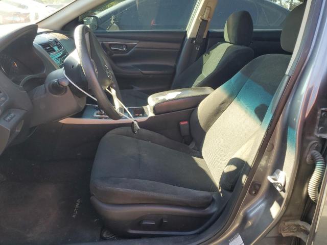 Photo 7 from auction – 2015 NISSAN ALTIMA 2.5 with VIN 1N4AL3AP7FC582331