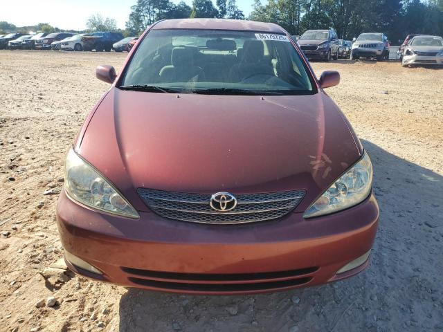 Photo 5 from auction – 2003 TOYOTA CAMRY LE with VIN 4T1BE30K53U251733