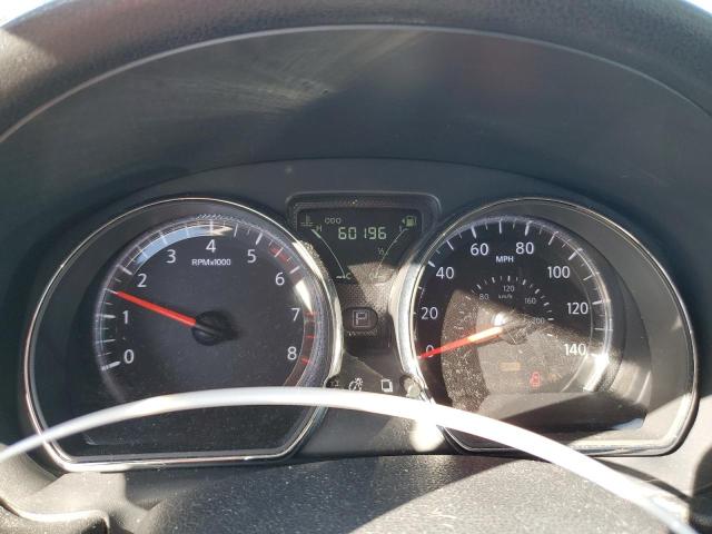 Photo 9 from auction – 2017 NISSAN VERSA S with VIN 3N1CN7AP3HL901903