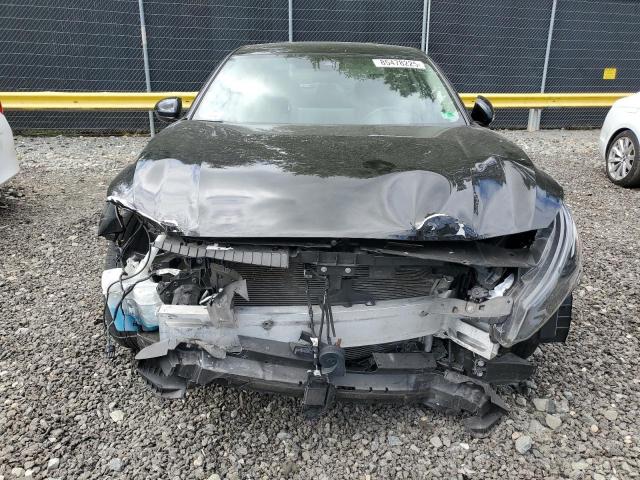 Photo 5 from auction – 2023 NISSAN ALTIMA with VIN 1N4BL4CV8PN399841