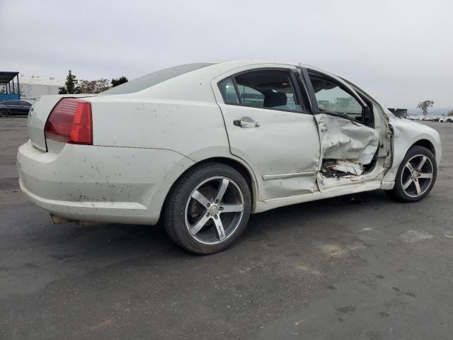 Photo 3 from auction – 2006 MITSUBISHI GALANT ES with VIN 4A3AB36F76E019827