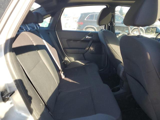 Photo 10 from auction – 2010 FORD FOCUS SES with VIN 1FAHP3GN8AW155479