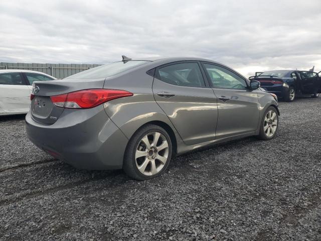 Photo 3 from auction – 2012 HYUNDAI ELANTRA GLS with VIN 5NPDH4AE5CH138460