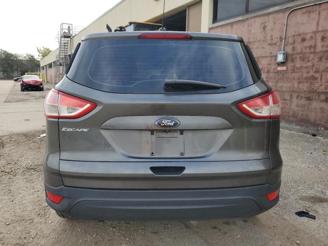 Photo 6 from auction – 2015 FORD ESCAPE S with VIN 1FMCU0F79FUC65423
