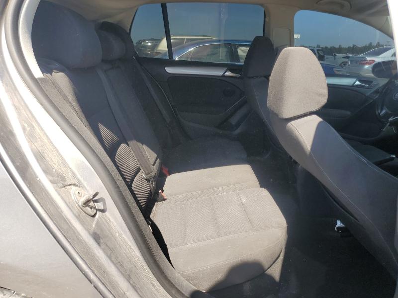 Photo 10 from auction – 2012 VOLKSWAGEN GOLF with VIN WVWNM7AJ4CW204876
