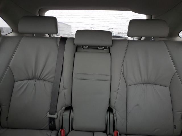Photo 10 from auction – 2004 LEXUS RX 330 with VIN JTJHA31U040016365