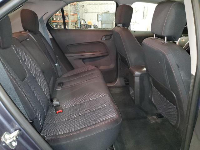 Photo 11 from auction – 2013 CHEVROLET EQUINOX LT with VIN 2GNALDEK9D6273231