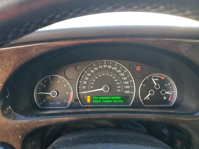 Photo 9 from auction – 2008 SAAB 9-5 2.3T with VIN YS3ED59GX83512312