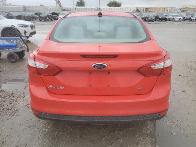 Photo 6 from auction – 2012 FORD FOCUS SEL with VIN 1FAHP3H20CL168333
