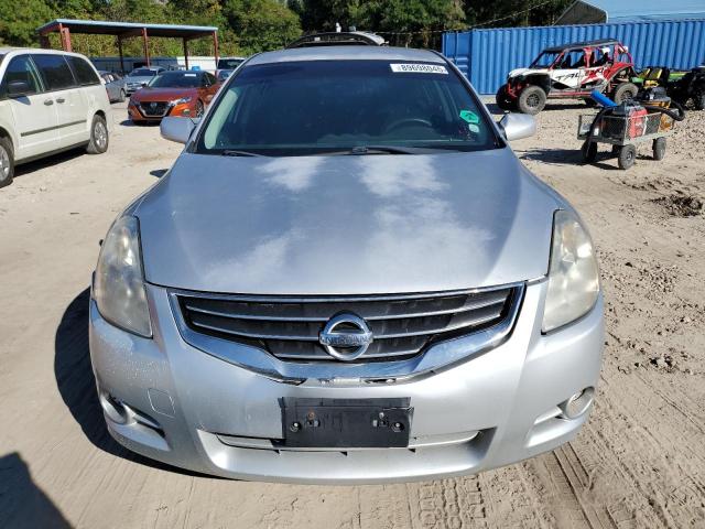 Photo 5 from auction – 2011 NISSAN ALTIMA BAS with VIN 1N4AL2APXBC127980