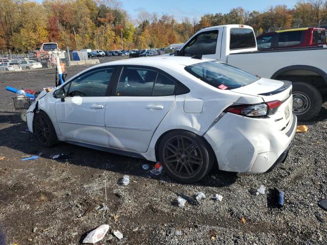 Photo 2 from auction – 2024 TOYOTA COROLLA NI with VIN 5YFB4MCE0RP187013