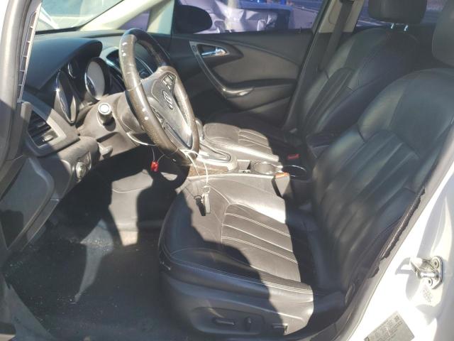 Photo 7 from auction – 2016 BUICK VERANO with VIN 1G4PS5SK7G4142168