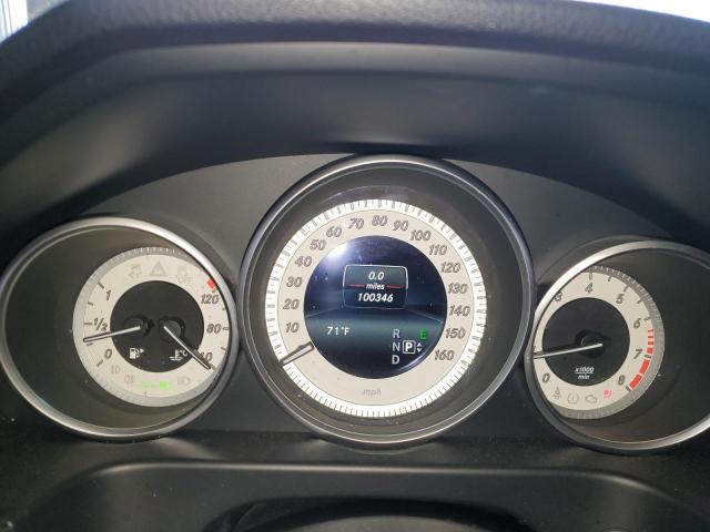 Photo 9 from auction – 2016 MERCEDES-BENZ E 350 with VIN WDDHF5KB4GB277896