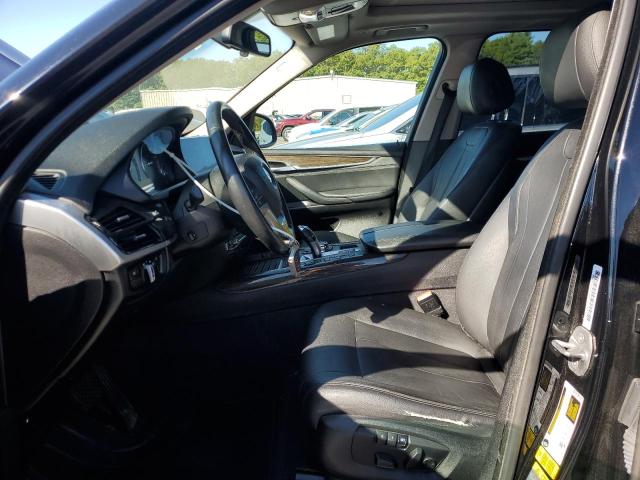 Photo 7 from auction – 2016 BMW X5 with VIN 5UXKT0C55G0S76223