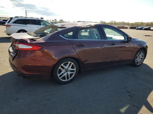 Photo 3 from auction – 2016 FORD FUSION SE with VIN 3FA6P0H74GR336239