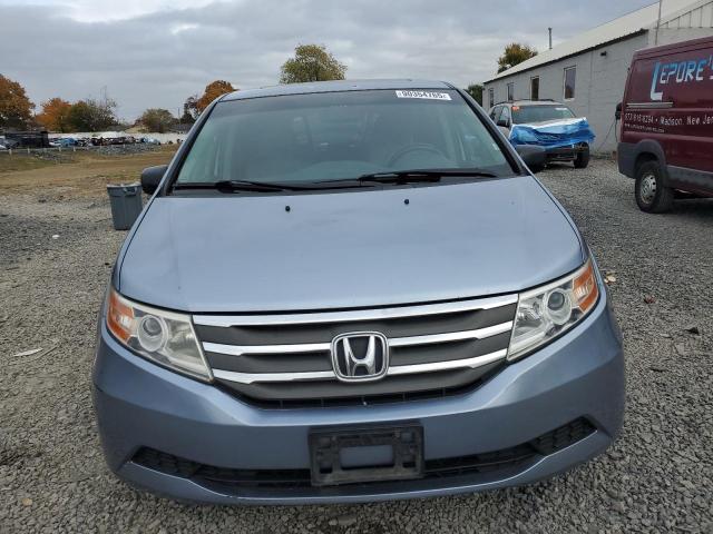 Photo 5 from auction – 2011 HONDA ODYSSEY EX with VIN 5FNRL5H68BB101537
