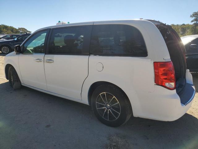 Photo 2 from auction – 2019 DODGE GRAND CARA with VIN 2C4RDGEG7KR535460
