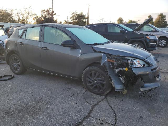 Photo 4 from auction – 2013 MAZDA 3 I with VIN JM1BL1L77D1793957