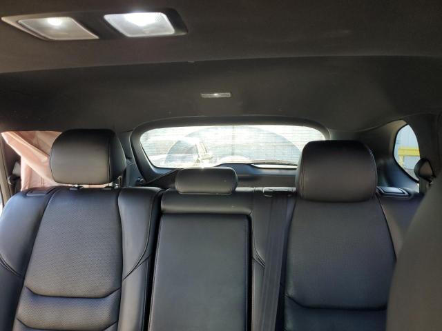 Photo 10 from auction – 2018 MAZDA CX-9 GRAND with VIN JM3TCBDY0J0213460