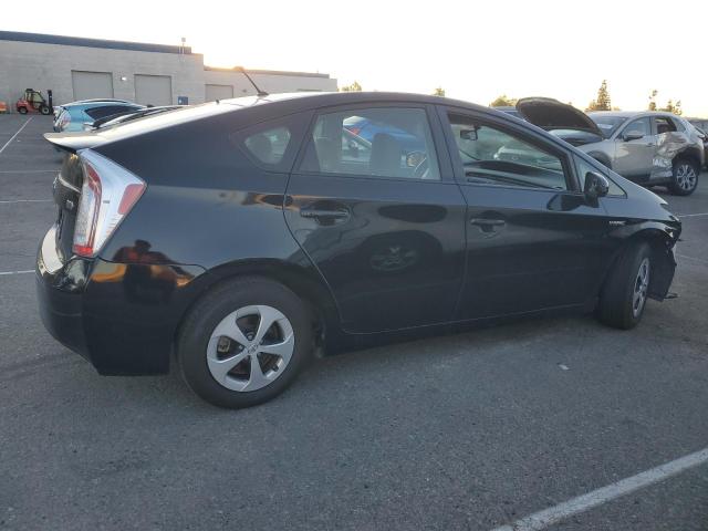 Photo 3 from auction – 2013 TOYOTA PRIUS with VIN JTDKN3DU8D5700494