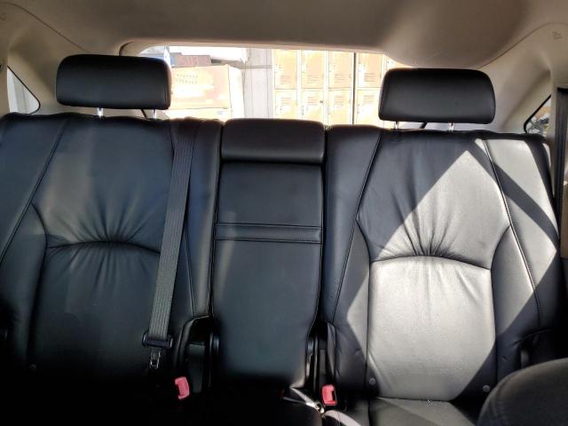 Photo 10 from auction – 2006 LEXUS RX 400 with VIN JTJHW31U060011249