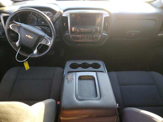 Zdjęcie 8 z aukcji – 2017 CHEVROLET SILVERADO z VIN 3GCUCRER1HG495577