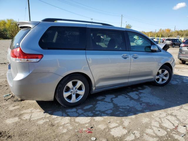 Photo 3 from auction – 2012 TOYOTA SIENNA LE with VIN 5TDKK3DC7CS212811