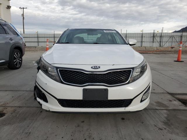 Photo 5 from auction – 2014 KIA OPTIMA LX with VIN 5XXGM4A70EG325971