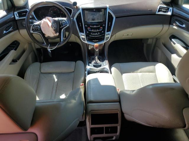 Photo 8 from auction – 2014 CADILLAC SRX with VIN 3GYFNBE33ES629563