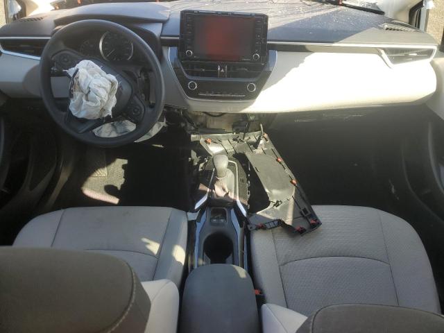 Photo 8 from auction – 2022 TOYOTA COROLLA LE with VIN JTDEPMAE2NJ222348