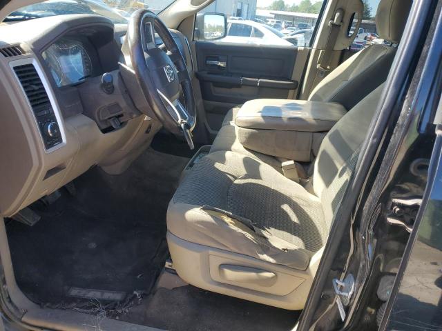 Photo 7 from auction – 2011 DODGE RAM 1500 with VIN 1D7RB1CT6BS657914