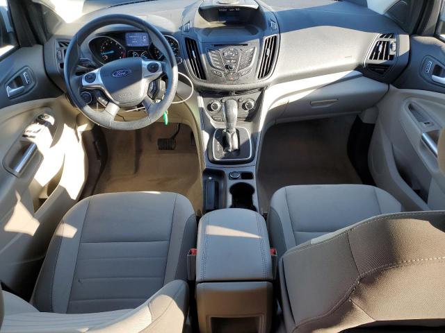 Photo 8 from auction – 2014 FORD ESCAPE SE with VIN 1FMCU9G90EUB80165
