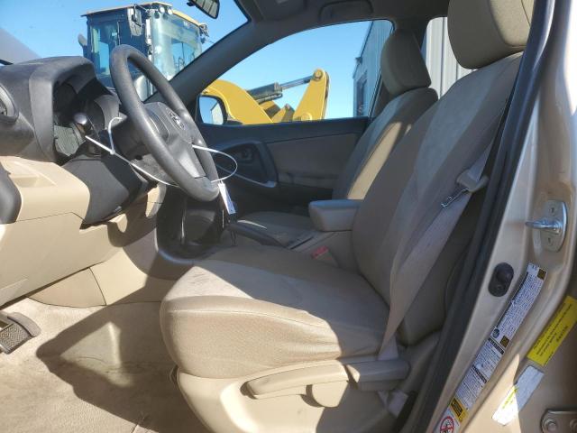 Photo 7 from auction – 2009 TOYOTA RAV4 with VIN JTMBF33V995004886