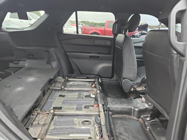 Фото 11 с аукциона – 2021 FORD EXPLORER с VIN 1FM5K8AC7MGC35365