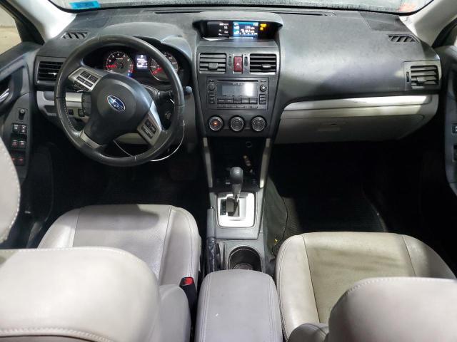 Photo 8 from auction – 2015 SUBARU FORESTER 2.5I LIMITED with VIN JF2SJAHC8FH464319